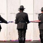 America marks 25th anniversary of 9/11 attacks