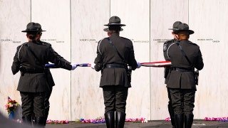 America marks 25th anniversary of 9/11 attacks