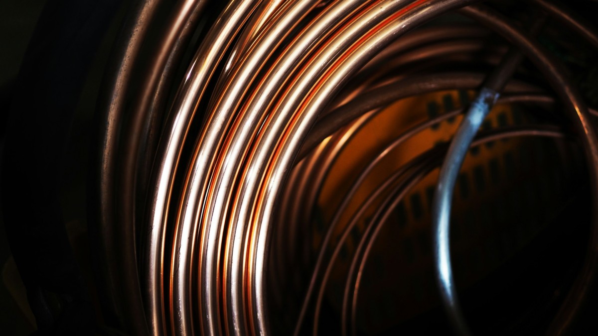 Copper Hits Record Highs While Smelters Lose Money on Every Ton