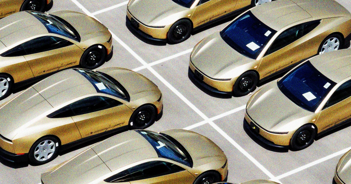 Tesla says emergency responders may need to push new Cybercab with no steering wheel