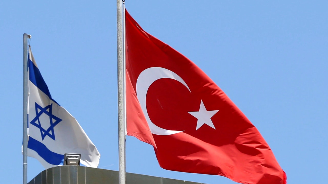 Turkey probes alleged Israeli-led $3 billion fraud network