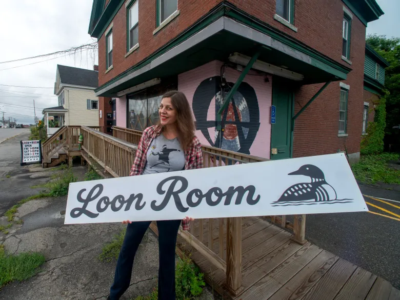 How Waterville’s investment in the arts is paying off a decade later