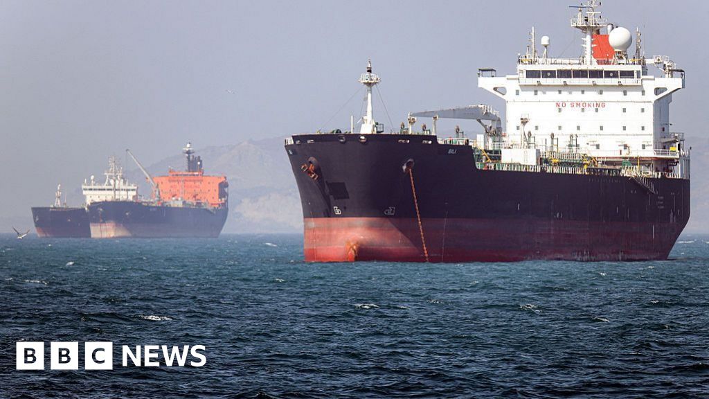 ‘We simply don’t know’ – JP Morgan struggling to forecast oil prices due to US-Iran war