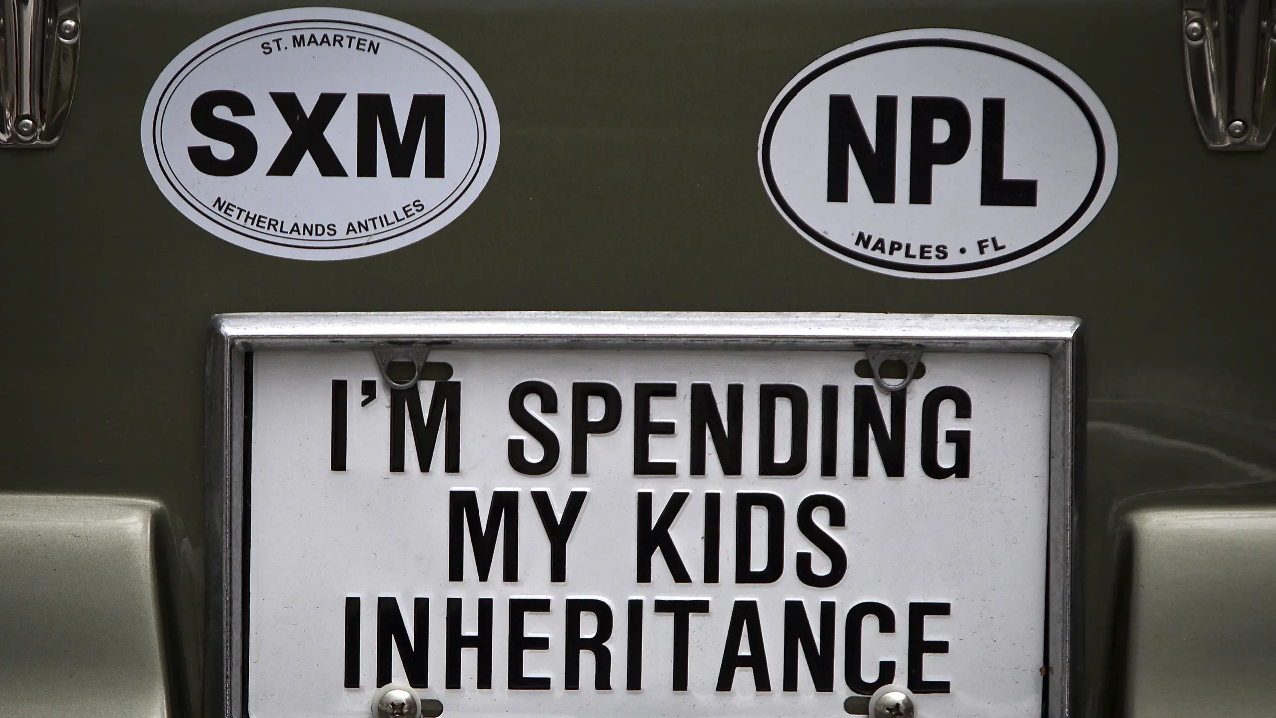 Retirees spent their lives saving. Now they’re afraid to spend
