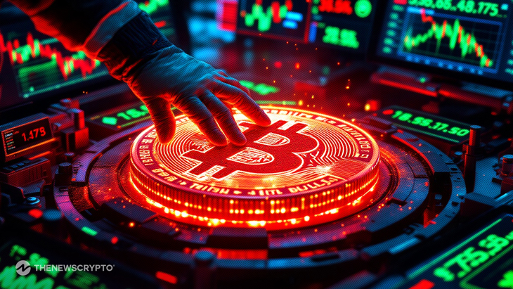 Bitcoin (BTC) at a Crossroads: Is the Next Leg to $80K Loading?