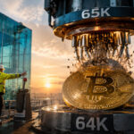 Bitcoin (BTC) Price Reclaims $64K: The Pressure Is on to Prove $65K Is Next
