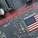 Intel and SK Hynix Consider Joint US Memory Chip Venture