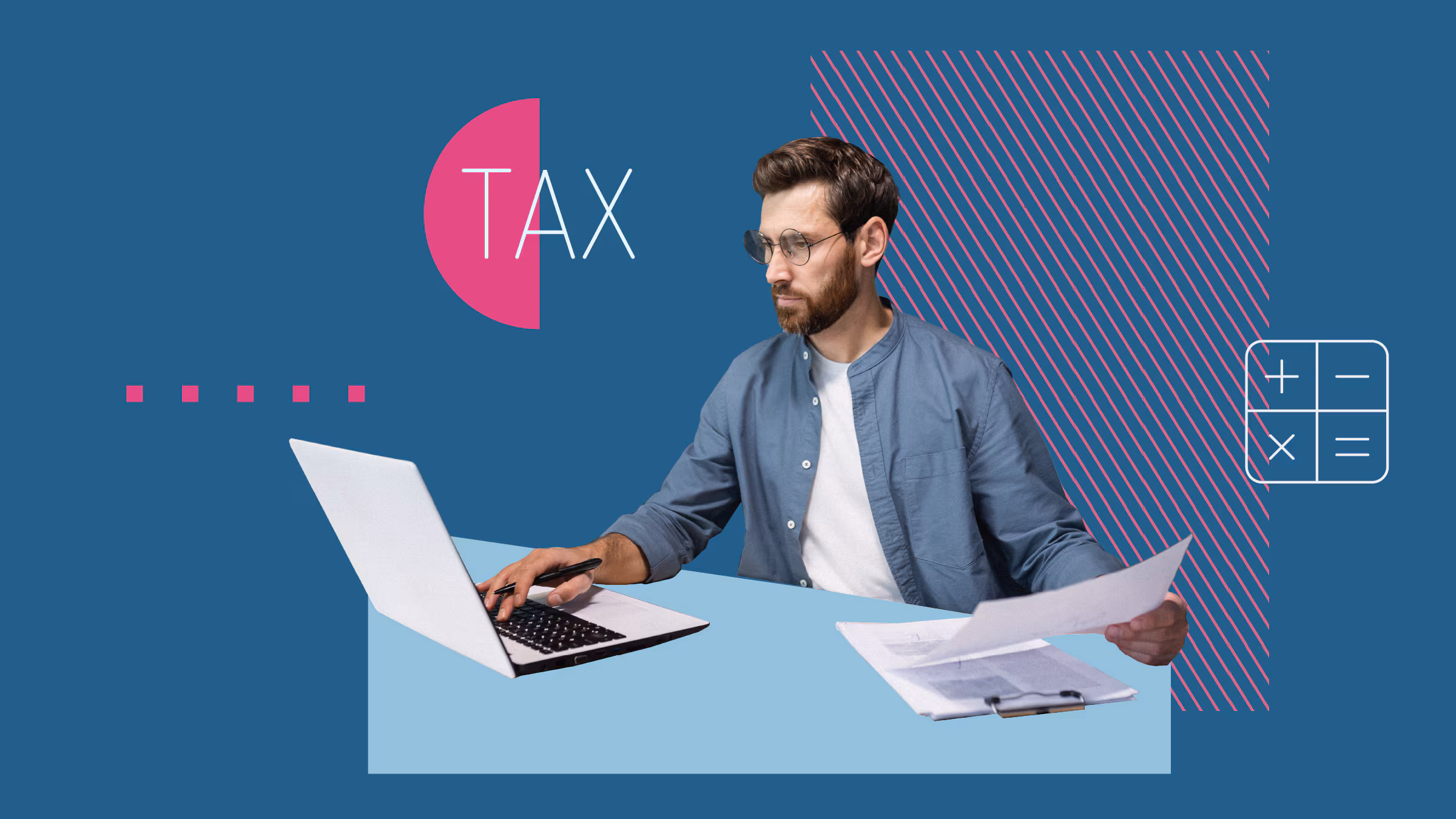 7 Investments to Keep Out of Your Taxable Account