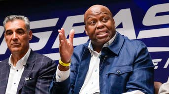 Obama’s brother-in-law rejects civil rights, racism argument against college sports overhaul