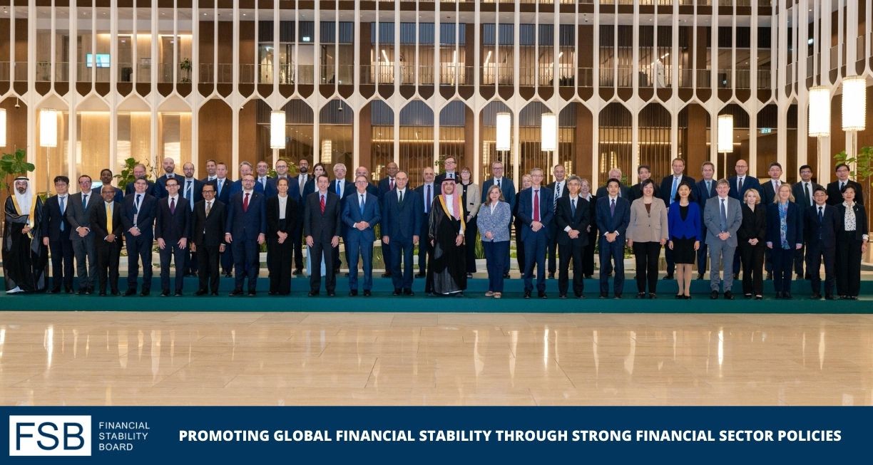 FSB Chair’s letter to G20 Finance Ministers and Central Bank Governors: August 2026