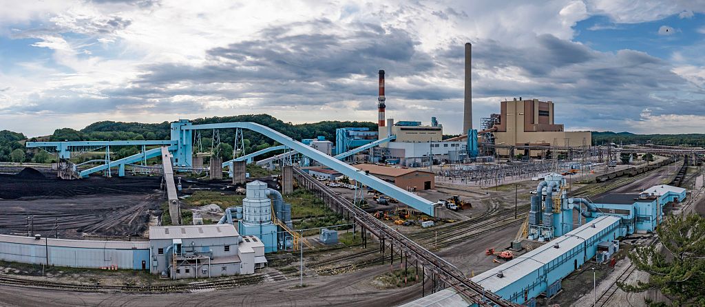 Trump’s forced coal plant extensions thrown out by judge