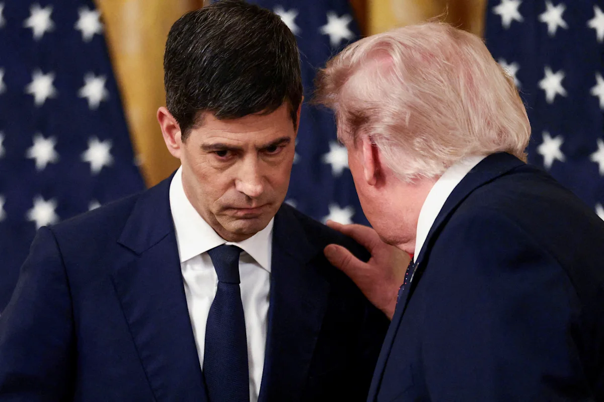 Fed Chairman Kevin Warsh just changed the rules for trading the jobs report: One Big Investment Idea