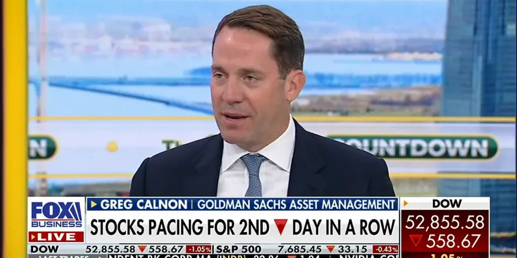 Goldman Sachs global head of public investing: ‘We are still pro-risk’