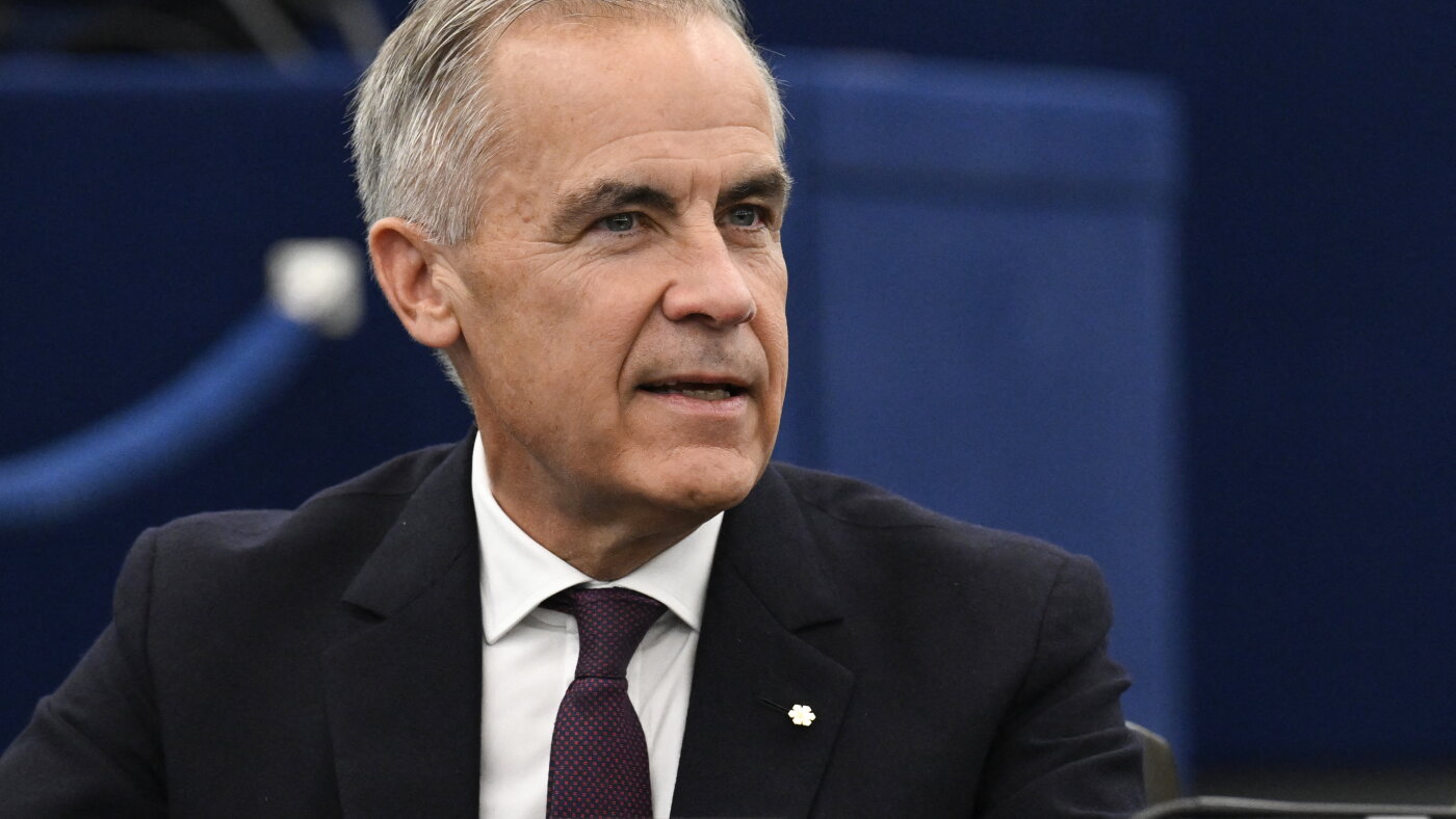 The Fed raises interest rates. And, EU proposes Canada become an ‘associate member’