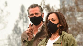 Newsom roasted online for ‘staged’ fly-fishing interview with CNN anchor where he dropped major 2028 hint