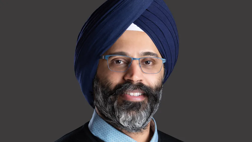 Disney Hires Its First CTO: Karandeep Anand, Former CEO of AI Chatbot Start-Up