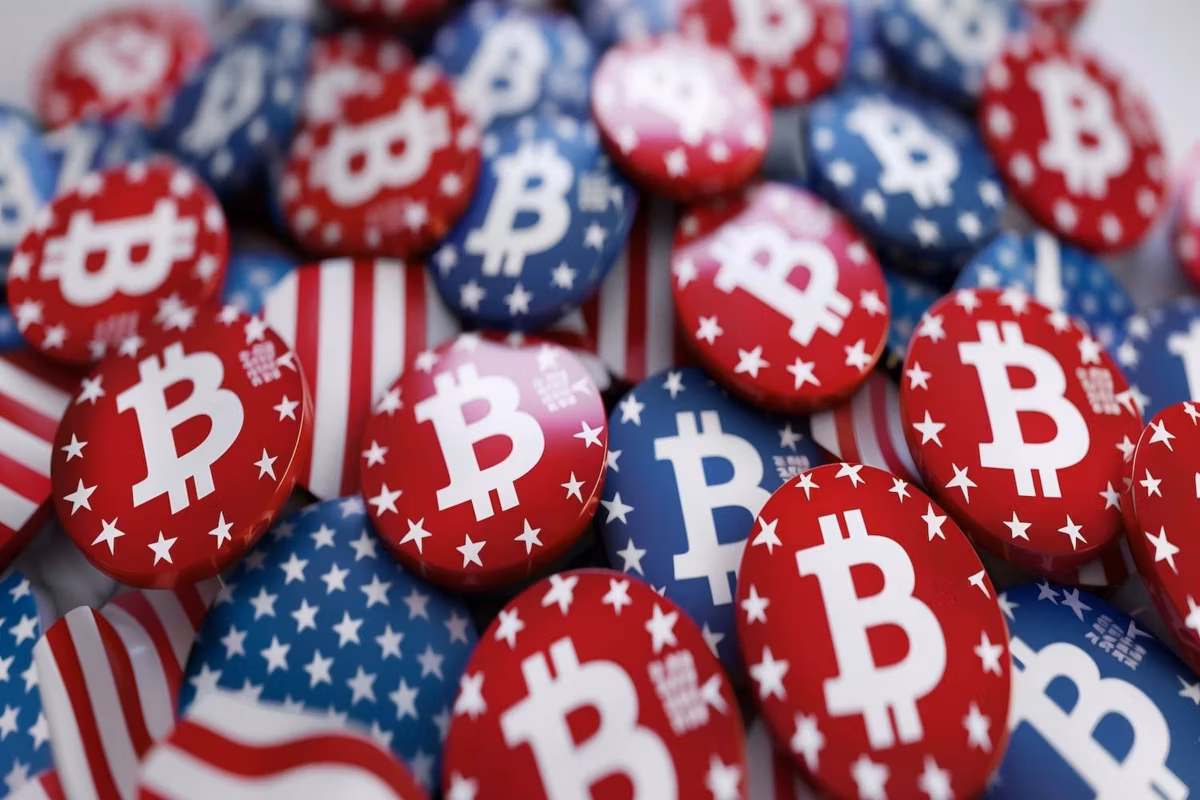 What the Crypto Industry Demands From the Next Congress