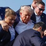GOP lawmakers blindsided by new revelations about Trump Butler shooter: ‘Awfully strange’