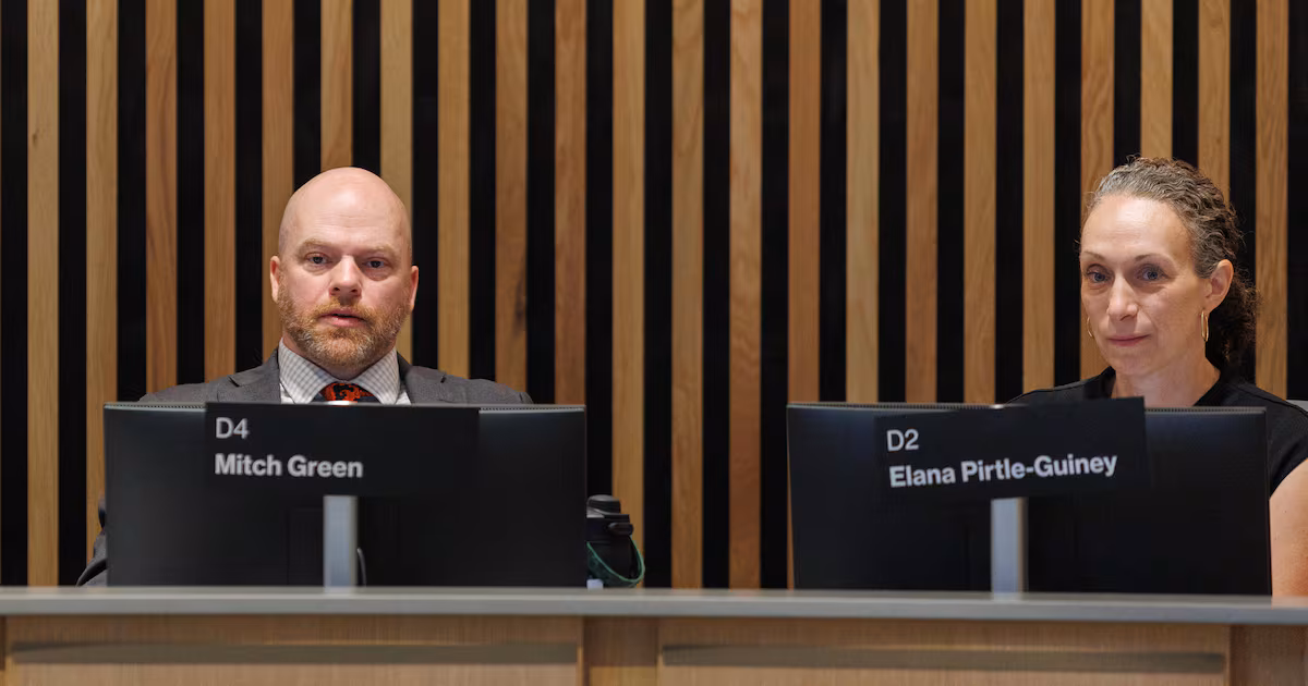 Discussion of City’s Investment Policy Devolves Into Accusations of Antisemitism
